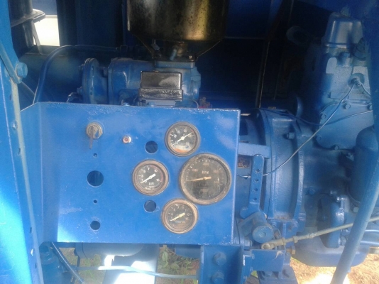 ขายด่วน AIR MAN ROTARY