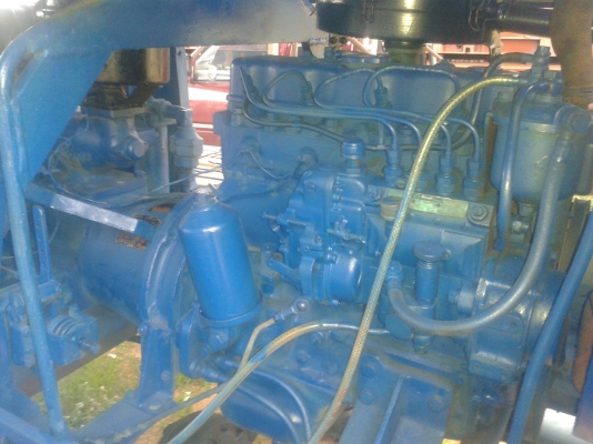 ขายด่วน AIR MAN ROTARY