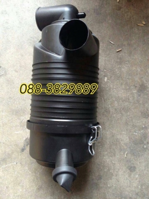 เสื้อกรองอากาศ3D88