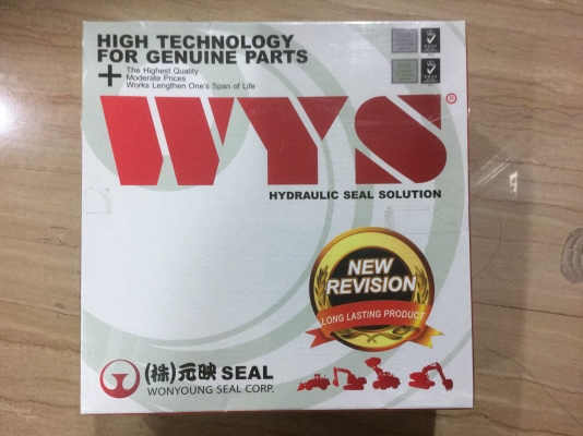 โอริ้งงชุดซ่อมปั้มPC200-5