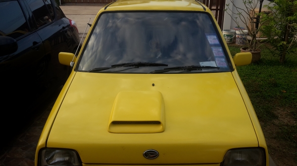 ขายรถยนต์มิร่า