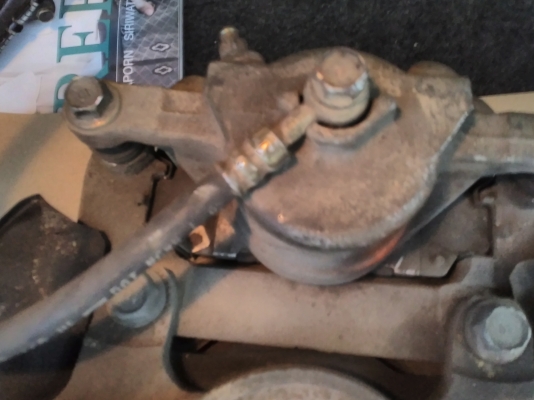 ดิสเบรค