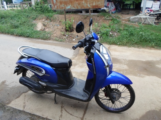 ขายสกุ๊ปปี้ไอ ปี53 กับ 54 มี2คัน 0926016327