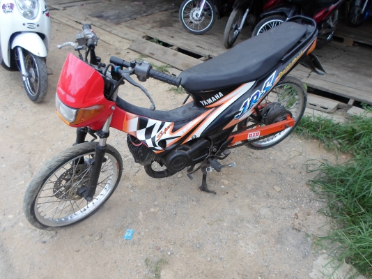 ขายเจอาร์ พร้อมใช้ มี2คัน 0926016327