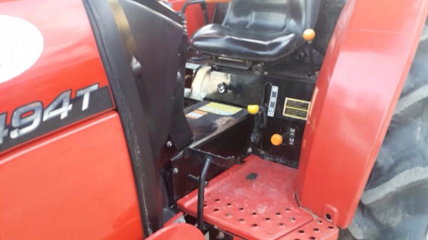 ขายผานรถไถสภาพดี