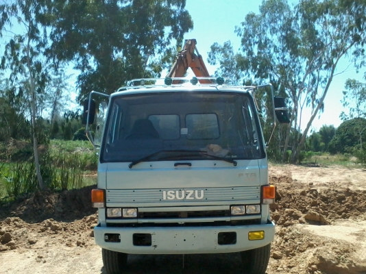 รถบรรทุก ดัมหกล้อ จะทำอาชีพอื่น เบื่อหน่วยงานราชการ แม้งรีดไถเหลือเกิน