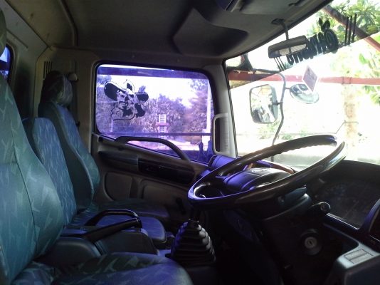 ขาย 6ล้อดั้ม FCเมกก้า150 แรง สภาพสวยเดิม ไม่ล้มไม่ชน เช็คทุกระยะ พร้อมใช้งานสุดๆ  100\% ต่อรองได้