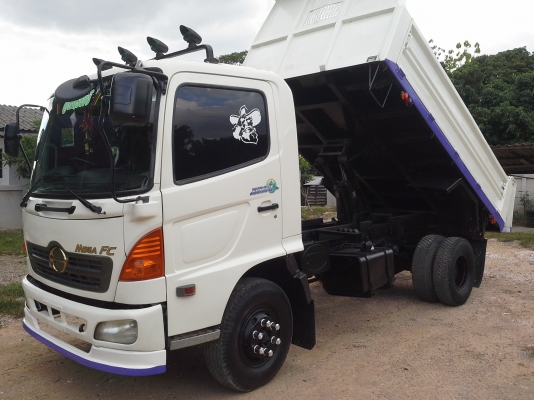 ขาย 6ล้อดั้ม FCเมกก้า150 แรง สภาพสวยเดิม ไม่ล้มไม่ชน เช็คทุกระยะ พร้อมใช้งานสุดๆ  100\% ต่อรองได้