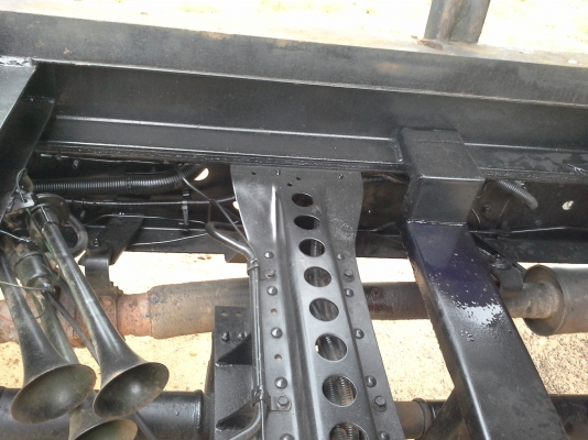 ขาย 6ล้อดั้ม FCเมกก้า150 แรง สภาพสวยเดิม ไม่ล้มไม่ชน เช็คทุกระยะ พร้อมใช้งานสุดๆ  100\% ต่อรองได้