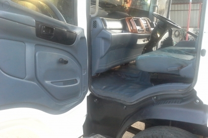 ขาย 6ล้อดั้ม FCเมกก้า150 แรง สภาพสวยเดิม ไม่ล้มไม่ชน เช็คทุกระยะ พร้อมใช้งานสุดๆ  100\% ต่อรองได้