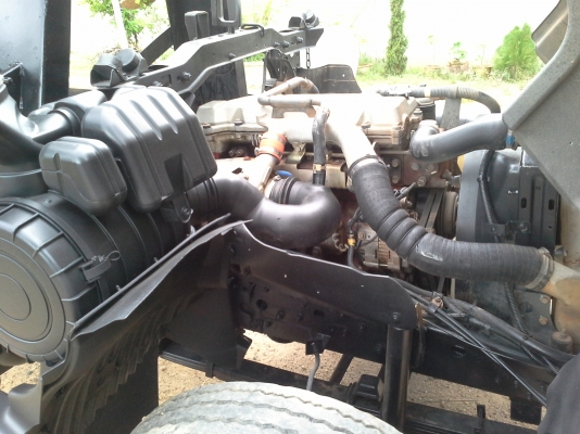 ขาย 6ล้อดั้ม FCเมกก้า150 แรง สภาพสวยเดิม ไม่ล้มไม่ชน เช็คทุกระยะ พร้อมใช้งานสุดๆ  100\% ต่อรองได้