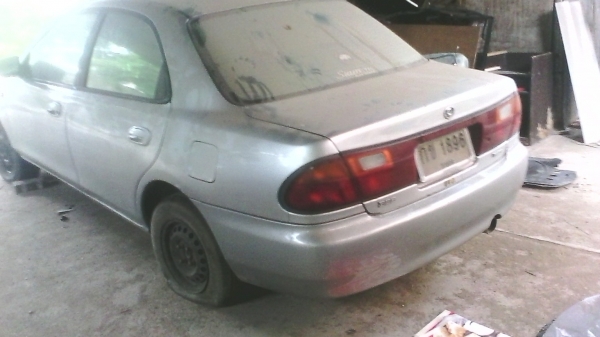 แยกขายทุกชิ้น ต้องการชิ้นไหนถอดได้ มีทะเบียนโอน