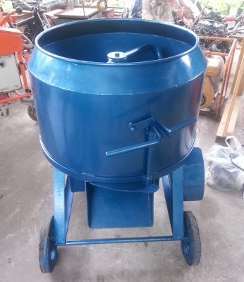 ขายแล้วครับ (โม่ปูนฉาบ)