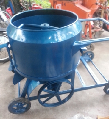 ขายแล้วครับ (โม่ปูนฉาบ)