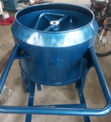 ขายแล้วครับ (โม่ปูนฉาบ)