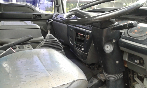 ขาย 10 ล้อ อีซูซุ