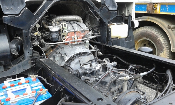 ขาย 10 ล้อ อีซูซุ