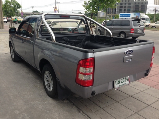 FORD RANGER CAB ปี 2008 รถสวย พวงมาลัยพาวเวอร์ กระจกไฟฟ้า แอร์เย็น เครื่องแน่น ช่วงล่างดี ล้อ MAX ภายในเบาะสภาพดี สีสวย รถพร้อมใช้งาน จัดไฟแนนได้ FORD RANGER CAB ปี 2008 รถสวย พวงมาลัยพาวเวอร์ กระจกไฟฟ้า แอร์เย็น เครื่องแน่น ช่วงล่างดี ล้อ MAX ภายในเบาะสภาพดี สีสวย รถพร้อมใช้งาน จัดไฟแนนได้