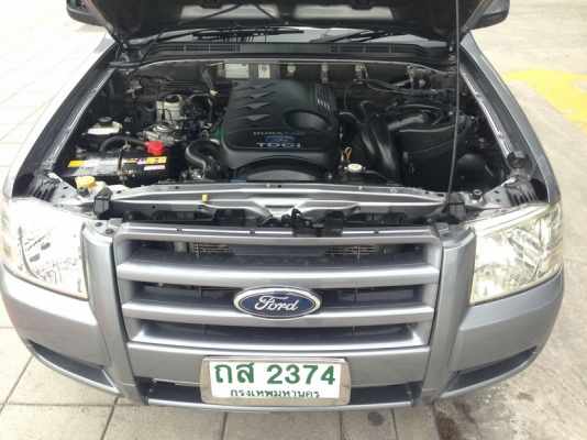 FORD RANGER CAB ปี 2008 รถสวย พวงมาลัยพาวเวอร์ กระจกไฟฟ้า แอร์เย็น เครื่องแน่น ช่วงล่างดี ล้อ MAX ภายในเบาะสภาพดี สีสวย รถพร้อมใช้งาน จัดไฟแนนได้ FORD RANGER CAB ปี 2008 รถสวย พวงมาลัยพาวเวอร์ กระจกไฟฟ้า แอร์เย็น เครื่องแน่น ช่วงล่างดี ล้อ MAX ภายในเบาะสภาพดี สีสวย รถพร้อมใช้งาน จัดไฟแนนได้