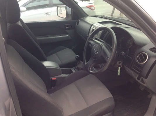 FORD RANGER CAB ปี 2008 รถสวย พวงมาลัยพาวเวอร์ กระจกไฟฟ้า แอร์เย็น เครื่องแน่น ช่วงล่างดี ล้อ MAX ภายในเบาะสภาพดี สีสวย รถพร้อมใช้งาน จัดไฟแนนได้ FORD RANGER CAB ปี 2008 รถสวย พวงมาลัยพาวเวอร์ กระจกไฟฟ้า แอร์เย็น เครื่องแน่น ช่วงล่างดี ล้อ MAX ภายในเบาะสภาพดี สีสวย รถพร้อมใช้งาน จัดไฟแนนได้