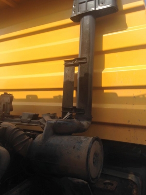 ขายรถหกล้อใหญ่ดั้ม ยี่ห้อมิตซูบิชิ พร้อมโอน (ติดต่อสอบถามได้)