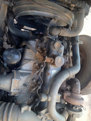 ขายรถหกล้อใหญ่ดั้ม ยี่ห้อมิตซูบิชิ พร้อมโอน (ติดต่อสอบถามได้)