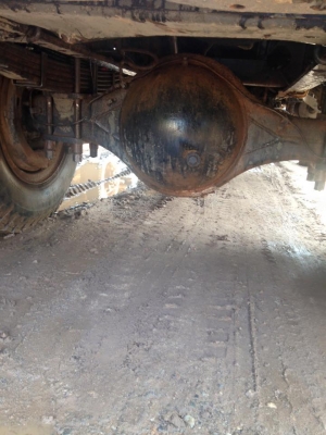 ขายรถหกล้อใหญ่ดั้ม ยี่ห้อมิตซูบิชิ พร้อมโอน (ติดต่อสอบถามได้)