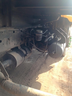 ขายรถหกล้อใหญ่ดั้ม ยี่ห้อมิตซูบิชิ พร้อมโอน (ติดต่อสอบถามได้)