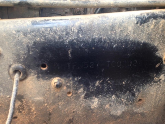 ขายรถหกล้อใหญ่ดั้ม ยี่ห้อมิตซูบิชิ พร้อมโอน (ติดต่อสอบถามได้)