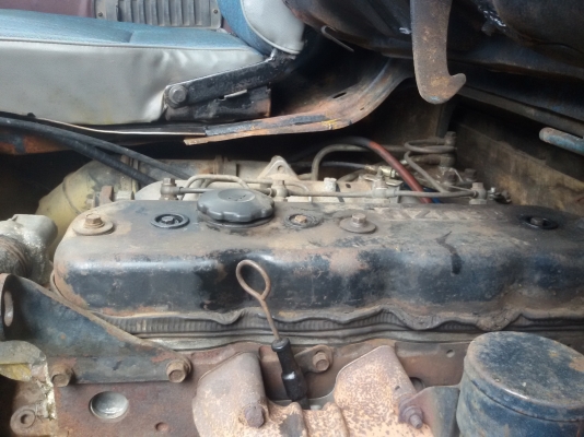 ขาย 6 ล้อ ISUZU รถห้างแท้ เกียร์สั้น สวยๆ (ลูกค้า อ.น้ำพองนำเงินสดมาจ่ายรับรถกลับบ้านเรียบร้อยแล้ว)สภาพดีมาก เครื่องดี แห้ง แรงประหยัดน้ำมัน(4BC2ฝาดำ) แซสซีสวยๆ ไม่ผุไม่ดาม รถบ้านแท้ๆ เดิมๆ สวยๆ มีหลังคาพร้อม กระบะปูพื้นเหล็กหนาแข็งแรง ภาษีเต็ม(ก.ค.59)พร้ ขาย 6 ล้อ ISUZU รถห้างแท้ เกียร์สั้น สวยๆ (ลูกค้า อ.น้ำพองนำเงินสดมาจ่ายรับรถกลับบ้านเรียบร้อยแล้ว)สภาพดีมาก เครื่องดี แห้ง แรงประหยัดน้ำมัน(4BC2ฝาดำ) แซสซีสวยๆ ไม่ผุไม่ดาม รถบ้านแท้ๆ เดิมๆ สวยๆ มีหลังคาพร้อม กระบะปูพื้นเหล็กหนาแข็งแรง ภาษีเต็ม(ก.ค.59)พร้