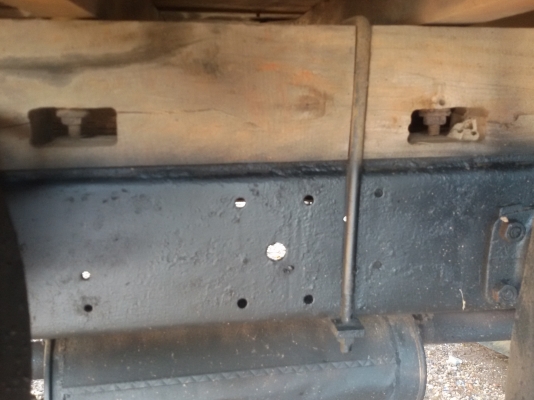 ขาย 6 ล้อ ISUZU รถห้างแท้ เกียร์สั้น สวยๆ (ลูกค้า อ.น้ำพองนำเงินสดมาจ่ายรับรถกลับบ้านเรียบร้อยแล้ว)สภาพดีมาก เครื่องดี แห้ง แรงประหยัดน้ำมัน(4BC2ฝาดำ) แซสซีสวยๆ ไม่ผุไม่ดาม รถบ้านแท้ๆ เดิมๆ สวยๆ มีหลังคาพร้อม กระบะปูพื้นเหล็กหนาแข็งแรง ภาษีเต็ม(ก.ค.59)พร้ ขาย 6 ล้อ ISUZU รถห้างแท้ เกียร์สั้น สวยๆ (ลูกค้า อ.น้ำพองนำเงินสดมาจ่ายรับรถกลับบ้านเรียบร้อยแล้ว)สภาพดีมาก เครื่องดี แห้ง แรงประหยัดน้ำมัน(4BC2ฝาดำ) แซสซีสวยๆ ไม่ผุไม่ดาม รถบ้านแท้ๆ เดิมๆ สวยๆ มีหลังคาพร้อม กระบะปูพื้นเหล็กหนาแข็งแรง ภาษีเต็ม(ก.ค.59)พร้