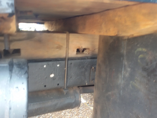 ขาย 6 ล้อ ISUZU รถห้างแท้ เกียร์สั้น สวยๆ (ลูกค้า อ.น้ำพองนำเงินสดมาจ่ายรับรถกลับบ้านเรียบร้อยแล้ว)สภาพดีมาก เครื่องดี แห้ง แรงประหยัดน้ำมัน(4BC2ฝาดำ) แซสซีสวยๆ ไม่ผุไม่ดาม รถบ้านแท้ๆ เดิมๆ สวยๆ มีหลังคาพร้อม กระบะปูพื้นเหล็กหนาแข็งแรง ภาษีเต็ม(ก.ค.59)พร้ ขาย 6 ล้อ ISUZU รถห้างแท้ เกียร์สั้น สวยๆ (ลูกค้า อ.น้ำพองนำเงินสดมาจ่ายรับรถกลับบ้านเรียบร้อยแล้ว)สภาพดีมาก เครื่องดี แห้ง แรงประหยัดน้ำมัน(4BC2ฝาดำ) แซสซีสวยๆ ไม่ผุไม่ดาม รถบ้านแท้ๆ เดิมๆ สวยๆ มีหลังคาพร้อม กระบะปูพื้นเหล็กหนาแข็งแรง ภาษีเต็ม(ก.ค.59)พร้