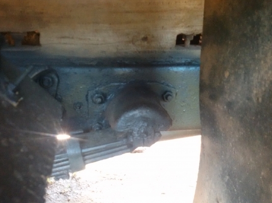 ขาย 6 ล้อ ISUZU รถห้างแท้ เกียร์สั้น สวยๆ (ลูกค้า อ.น้ำพองนำเงินสดมาจ่ายรับรถกลับบ้านเรียบร้อยแล้ว)สภาพดีมาก เครื่องดี แห้ง แรงประหยัดน้ำมัน(4BC2ฝาดำ) แซสซีสวยๆ ไม่ผุไม่ดาม รถบ้านแท้ๆ เดิมๆ สวยๆ มีหลังคาพร้อม กระบะปูพื้นเหล็กหนาแข็งแรง ภาษีเต็ม(ก.ค.59)พร้ ขาย 6 ล้อ ISUZU รถห้างแท้ เกียร์สั้น สวยๆ (ลูกค้า อ.น้ำพองนำเงินสดมาจ่ายรับรถกลับบ้านเรียบร้อยแล้ว)สภาพดีมาก เครื่องดี แห้ง แรงประหยัดน้ำมัน(4BC2ฝาดำ) แซสซีสวยๆ ไม่ผุไม่ดาม รถบ้านแท้ๆ เดิมๆ สวยๆ มีหลังคาพร้อม กระบะปูพื้นเหล็กหนาแข็งแรง ภาษีเต็ม(ก.ค.59)พร้