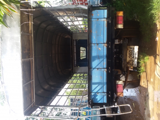 ขาย 6 ล้อ ISUZU รถห้างแท้ เกียร์สั้น สวยๆ (ลูกค้า อ.น้ำพองนำเงินสดมาจ่ายรับรถกลับบ้านเรียบร้อยแล้ว)สภาพดีมาก เครื่องดี แห้ง แรงประหยัดน้ำมัน(4BC2ฝาดำ) แซสซีสวยๆ ไม่ผุไม่ดาม รถบ้านแท้ๆ เดิมๆ สวยๆ มีหลังคาพร้อม กระบะปูพื้นเหล็กหนาแข็งแรง ภาษีเต็ม(ก.ค.59)พร้ ขาย 6 ล้อ ISUZU รถห้างแท้ เกียร์สั้น สวยๆ (ลูกค้า อ.น้ำพองนำเงินสดมาจ่ายรับรถกลับบ้านเรียบร้อยแล้ว)สภาพดีมาก เครื่องดี แห้ง แรงประหยัดน้ำมัน(4BC2ฝาดำ) แซสซีสวยๆ ไม่ผุไม่ดาม รถบ้านแท้ๆ เดิมๆ สวยๆ มีหลังคาพร้อม กระบะปูพื้นเหล็กหนาแข็งแรง ภาษีเต็ม(ก.ค.59)พร้