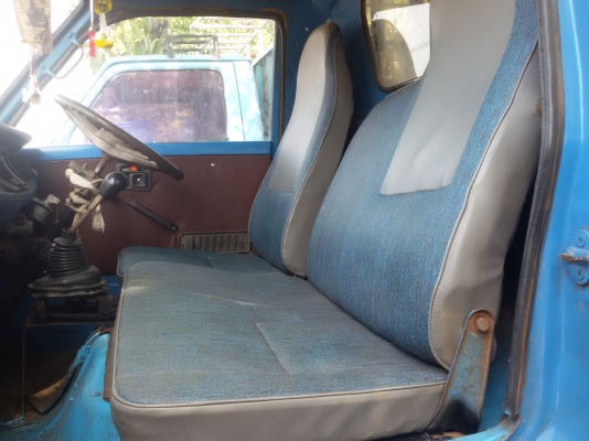 ขาย 6 ล้อ ISUZU รถห้างแท้ เกียร์สั้น สวยๆ (ลูกค้า อ.น้ำพองนำเงินสดมาจ่ายรับรถกลับบ้านเรียบร้อยแล้ว)สภาพดีมาก เครื่องดี แห้ง แรงประหยัดน้ำมัน(4BC2ฝาดำ) แซสซีสวยๆ ไม่ผุไม่ดาม รถบ้านแท้ๆ เดิมๆ สวยๆ มีหลังคาพร้อม กระบะปูพื้นเหล็กหนาแข็งแรง ภาษีเต็ม(ก.ค.59)พร้ ขาย 6 ล้อ ISUZU รถห้างแท้ เกียร์สั้น สวยๆ (ลูกค้า อ.น้ำพองนำเงินสดมาจ่ายรับรถกลับบ้านเรียบร้อยแล้ว)สภาพดีมาก เครื่องดี แห้ง แรงประหยัดน้ำมัน(4BC2ฝาดำ) แซสซีสวยๆ ไม่ผุไม่ดาม รถบ้านแท้ๆ เดิมๆ สวยๆ มีหลังคาพร้อม กระบะปูพื้นเหล็กหนาแข็งแรง ภาษีเต็ม(ก.ค.59)พร้