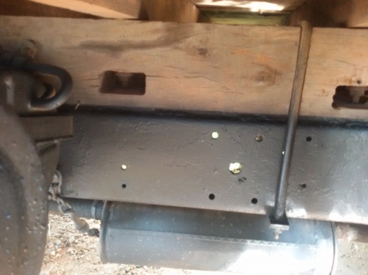 ขาย 6 ล้อ ISUZU รถห้างแท้ เกียร์สั้น สวยๆ (ลูกค้า อ.น้ำพองนำเงินสดมาจ่ายรับรถกลับบ้านเรียบร้อยแล้ว)สภาพดีมาก เครื่องดี แห้ง แรงประหยัดน้ำมัน(4BC2ฝาดำ) แซสซีสวยๆ ไม่ผุไม่ดาม รถบ้านแท้ๆ เดิมๆ สวยๆ มีหลังคาพร้อม กระบะปูพื้นเหล็กหนาแข็งแรง ภาษีเต็ม(ก.ค.59)พร้ ขาย 6 ล้อ ISUZU รถห้างแท้ เกียร์สั้น สวยๆ (ลูกค้า อ.น้ำพองนำเงินสดมาจ่ายรับรถกลับบ้านเรียบร้อยแล้ว)สภาพดีมาก เครื่องดี แห้ง แรงประหยัดน้ำมัน(4BC2ฝาดำ) แซสซีสวยๆ ไม่ผุไม่ดาม รถบ้านแท้ๆ เดิมๆ สวยๆ มีหลังคาพร้อม กระบะปูพื้นเหล็กหนาแข็งแรง ภาษีเต็ม(ก.ค.59)พร้