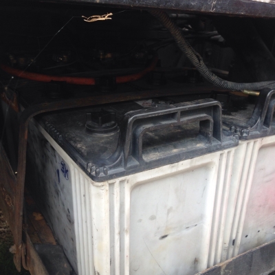 หัวลาก อีซุซุ FVZ ร็อคกี้ 6HE1-195โบว์ ช่วงล่าง ZF2 เพา ช่วงล้อต่อดั้ม หน้า_หลัง 3.85ม.สภาพดีสวยเดิมทั้งคันพร้อมวิ่งงาน ทะเบียนพร้อมโอน