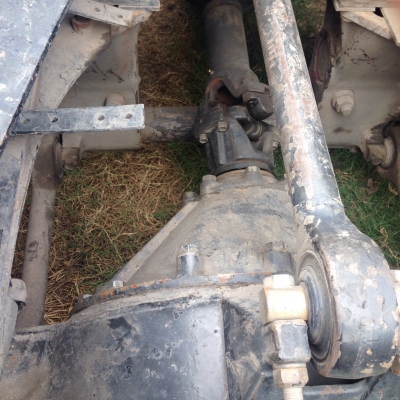 หัวลาก อีซุซุ FVZ ร็อคกี้ 6HE1-195โบว์ ช่วงล่าง ZF2 เพา ช่วงล้อต่อดั้ม หน้า_หลัง 3.85ม.สภาพดีสวยเดิมทั้งคันพร้อมวิ่งงาน ทะเบียนพร้อมโอน