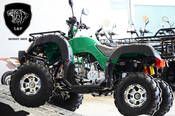 เอทีวี SPORT, BIG  BEAR 125 cc รุ่น UPGRADE ใหม่ล่าสุด ลดพิเศษจากราคา 58000 บาท เหลือเพียง 48000 บาท คุ้มสุดๆ!!!!เอทีวี SPORT รุ่น UPGRADE ใหม่ล่าสุด ลดพิเศษจากราคา 58000 บาท เหลือเพียง 48000 บาท คุ้มสุดๆ!!!!