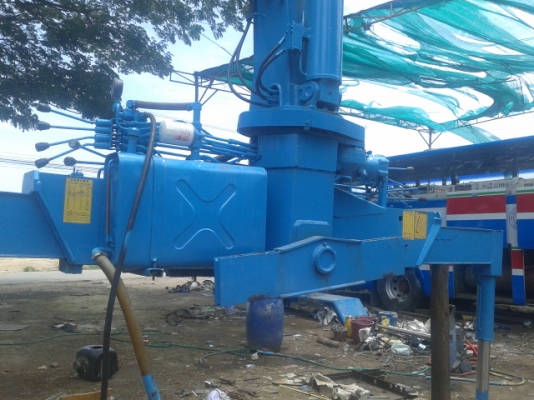 ขายเครน4.5ตัน tadano TM45z พร้อมใช้ครับ ขายเครน4.5ตัน tadano TM45z พร้อมใช้ครับ