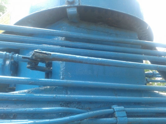 ขายเครน4.5ตัน tadano TM45z พร้อมใช้ครับ ขายเครน4.5ตัน tadano TM45z พร้อมใช้ครับ