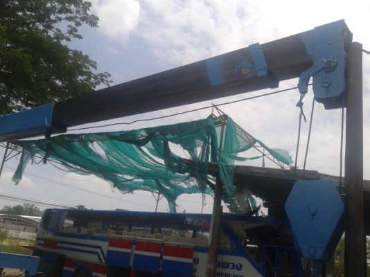 ขายเครน4.5ตัน tadano TM45z พร้อมใช้ครับ ขายเครน4.5ตัน tadano TM45z พร้อมใช้ครับ