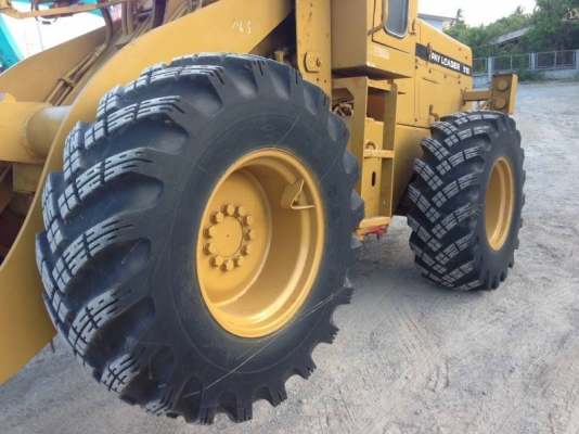 ขายรถตัก KOMATSU 510 กรองเดี่ยว นำเข้าจากญี่ปุ่น มีหลายคันให้เลือก 090-986-2521 อ๊อบ