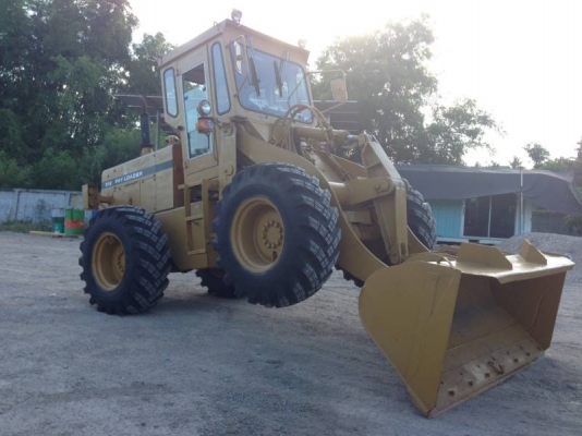 ขายรถตัก KOMATSU 510 กรองเดี่ยว นำเข้าจากญี่ปุ่น มีหลายคันให้เลือก 090-986-2521 อ๊อบ