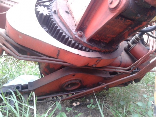 ขายเครน3ตัน4ปอกท้องแบน KATO 304  พร้อมใช้ครับ