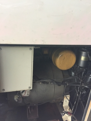 ขายด่วน เครื่องปั่นไฟสภาพดี มือสองจากญี่ปุ่น พร้อมใช้งาน