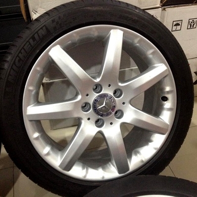 -----ขายแล้ว------ล้อ BENZ -----ขายแล้ว------ล้อ BENZ