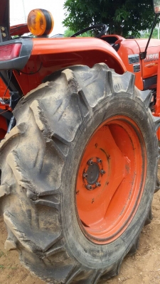 KUBOTA L4708 สภาพสวยๆ ราคาถู๊ก ถูก