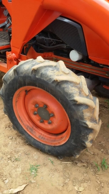 KUBOTA L4708 สภาพสวยๆ ราคาถู๊ก ถูก