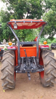 KUBOTA L4708 สภาพสวยๆ ราคาถู๊ก ถูก